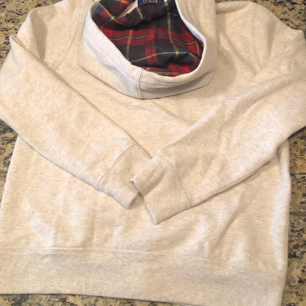 Ralph Lauren Hoodie